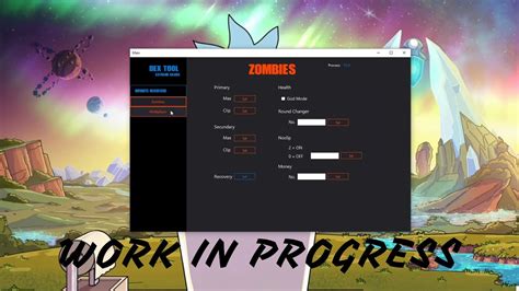 infinite warfare hack download.
